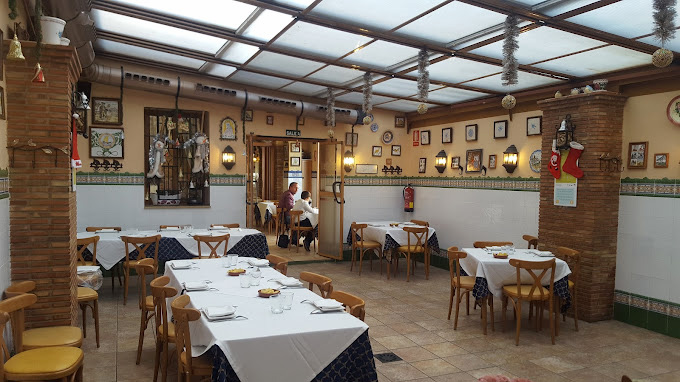 Restaurant Ca Xoret